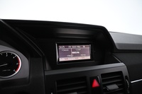 Mercedes-Benz GLK vaihtoauto