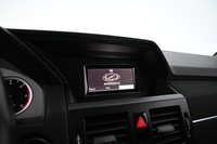 Mercedes-Benz GLK vaihtoauto