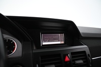 Mercedes-Benz GLK vaihtoauto