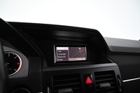 Mercedes-Benz GLK vaihtoauto