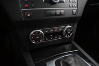 Mercedes-Benz GLK vaihtoauto
