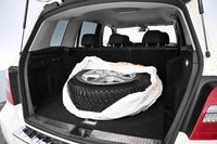 Mercedes-Benz GLK vaihtoauto