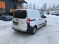Ford Transit Courier vaihtoauto