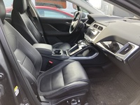 Jaguar I-PACE vaihtoauto