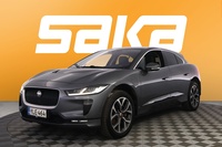 Jaguar I-PACE vaihtoauto