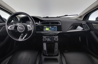 Jaguar I-PACE vaihtoauto