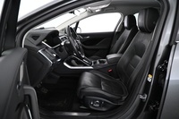 Jaguar I-PACE vaihtoauto