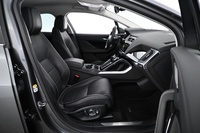 Jaguar I-PACE vaihtoauto