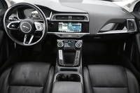 Jaguar I-PACE vaihtoauto