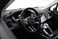 Jaguar I-PACE vaihtoauto