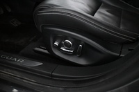 Jaguar I-PACE vaihtoauto