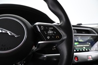 Jaguar I-PACE vaihtoauto