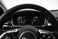 Jaguar I-PACE vaihtoauto