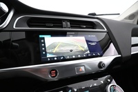 Jaguar I-PACE vaihtoauto