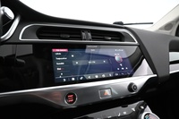 Jaguar I-PACE vaihtoauto