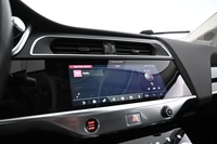 Jaguar I-PACE vaihtoauto