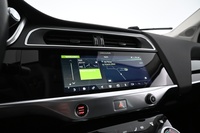 Jaguar I-PACE vaihtoauto