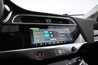 Jaguar I-PACE vaihtoauto