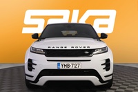 Land Rover Range Rover Evoque vaihtoauto