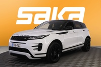 Land Rover Range Rover Evoque vaihtoauto