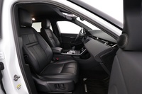 Land Rover Range Rover Evoque vaihtoauto