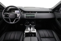Land Rover Range Rover Evoque vaihtoauto