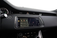 Land Rover Range Rover Evoque vaihtoauto