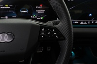 Audi A6 e-tron vaihtoauto