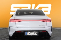 BYD Seal vaihtoauto