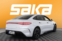 BYD Seal vaihtoauto