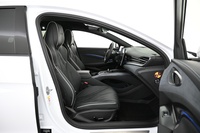 BYD Seal vaihtoauto