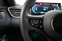 BYD Seal vaihtoauto