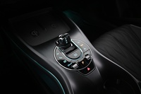 BYD Seal vaihtoauto