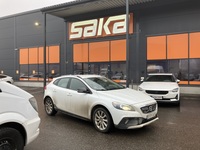 Volvo V40 Cross Country vaihtoauto