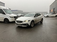 Volvo V40 Cross Country vaihtoauto