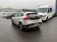Volvo V40 Cross Country vaihtoauto