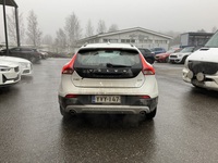 Volvo V40 Cross Country vaihtoauto