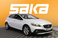Volvo V40 Cross Country vaihtoauto