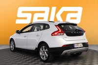Volvo V40 Cross Country vaihtoauto