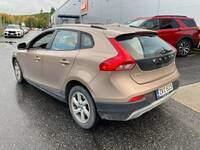 Volvo V40 Cross Country vaihtoauto