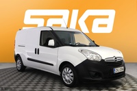 Opel Combo vaihtoauto