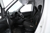 Opel Combo vaihtoauto
