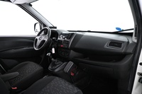 Opel Combo vaihtoauto