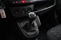 Opel Combo vaihtoauto