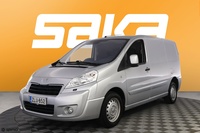 Peugeot Expert vaihtoauto