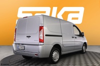 Peugeot Expert vaihtoauto