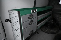 Peugeot Expert vaihtoauto