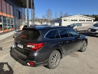 Subaru Outback vaihtoauto