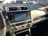 Subaru Outback vaihtoauto