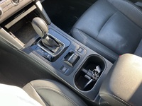 Subaru Outback vaihtoauto